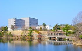 Hiroshima Airport Hotel