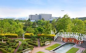 Hiroshima Airport Hotel